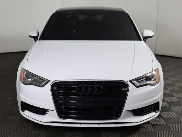 2016 Audi A3 2.0T Premium Plus