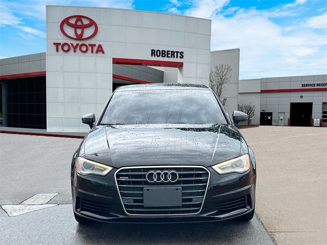 2016 Audi A3 2.0T Premium Plus