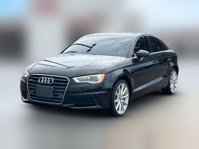 2016 Audi A3 2.0T Premium Plus