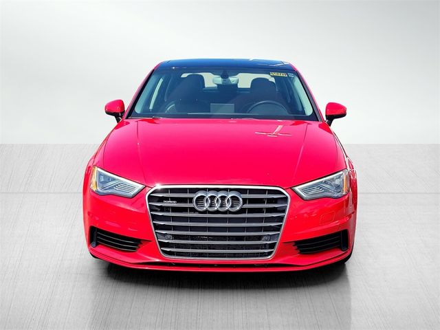 2016 Audi A3 2.0T Premium Plus