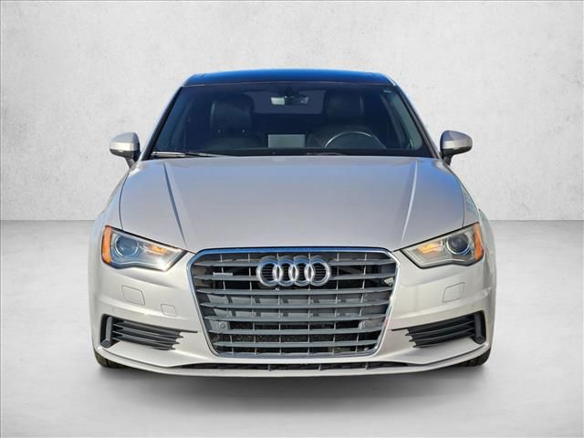 2016 Audi A3 2.0T Premium Plus