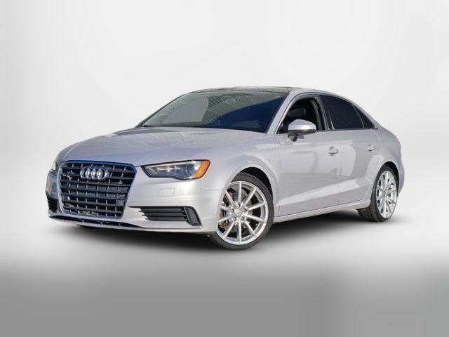 2016 Audi A3 2.0T Premium Plus