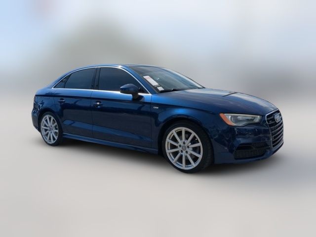2016 Audi A3 2.0T Premium Plus