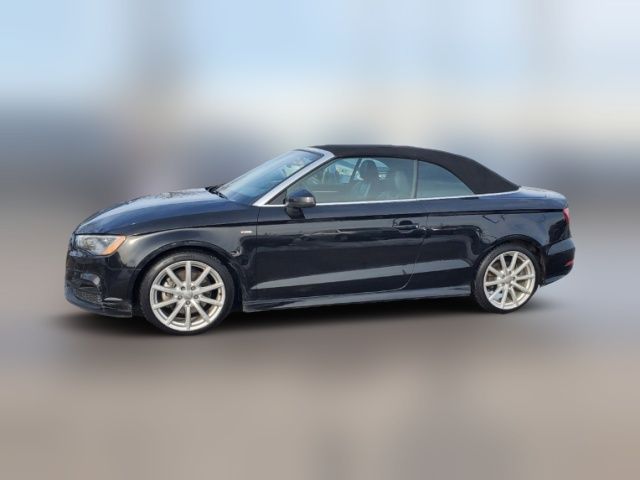 2016 Audi A3 2.0T Premium Plus