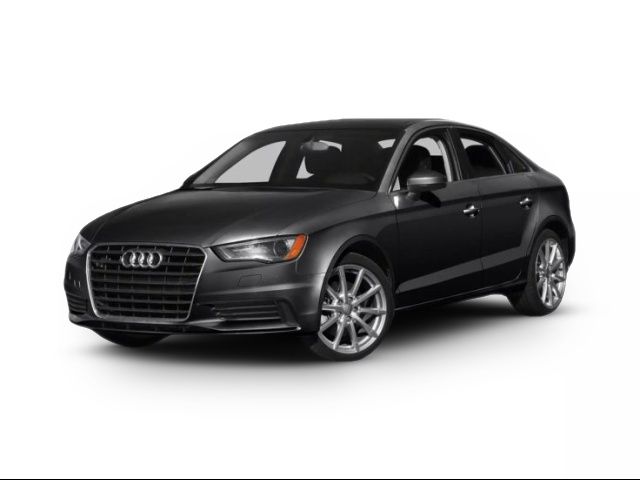 2016 Audi A3 2.0T Premium Plus