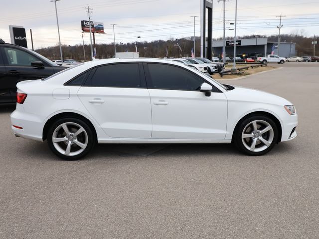 2016 Audi A3 2.0T Premium