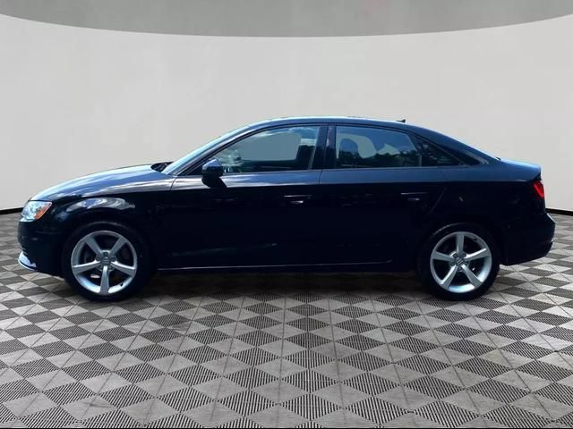 2016 Audi A3 2.0T Premium