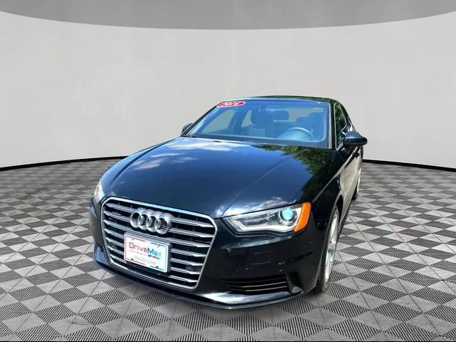 2016 Audi A3 2.0T Premium