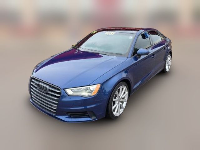 2016 Audi A3 2.0T Premium