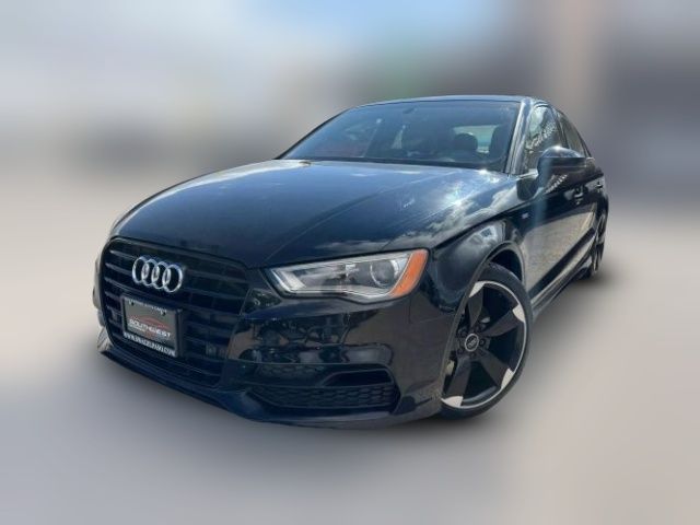 2016 Audi A3 2.0T Premium