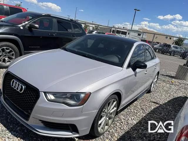 2016 Audi A3 2.0T Premium