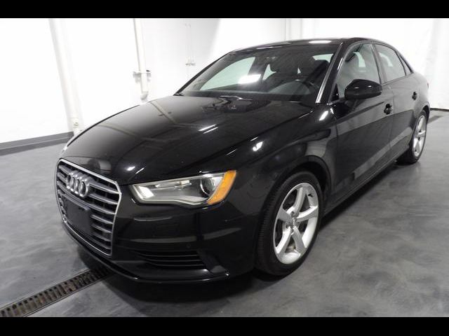 2016 Audi A3 2.0T Premium