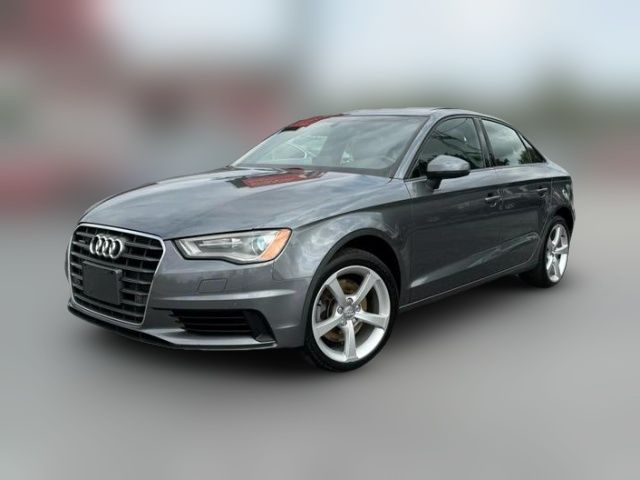 2016 Audi A3 2.0T Premium