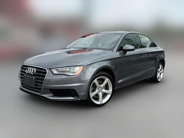 2016 Audi A3 2.0T Premium