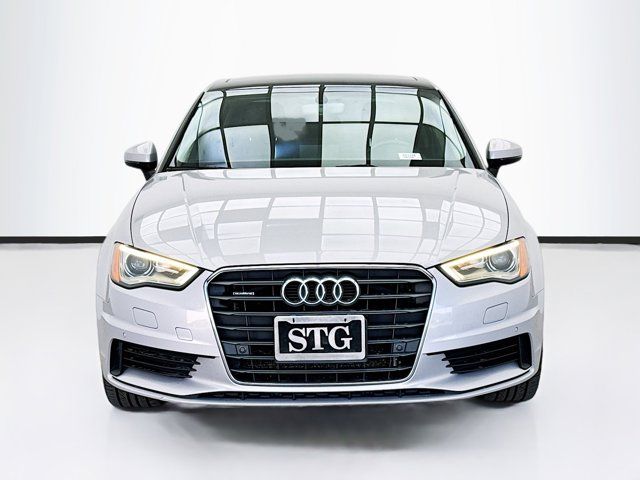 2016 Audi A3 2.0T Premium