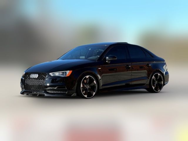 2016 Audi A3 2.0T Premium