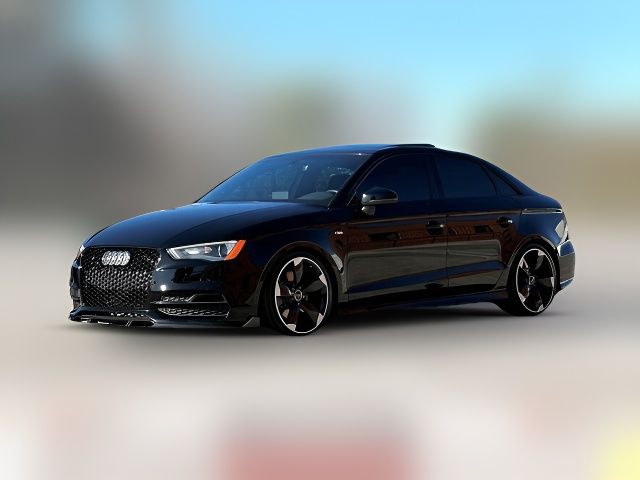 2016 Audi A3 2.0T Premium