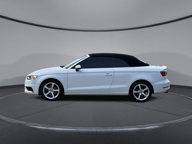 2016 Audi A3 2.0T Premium