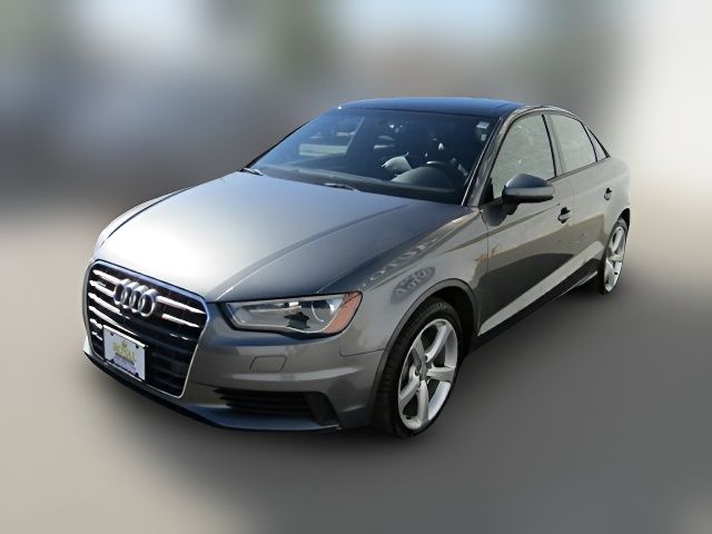 2016 Audi A3 2.0T Premium