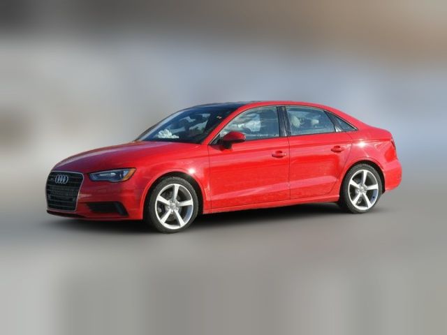 2016 Audi A3 2.0T Premium