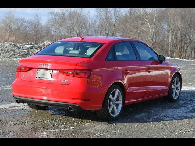 2016 Audi A3 2.0T Premium