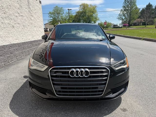 2016 Audi A3 2.0T Premium