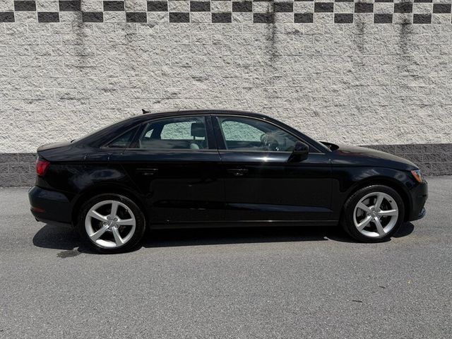 2016 Audi A3 2.0T Premium