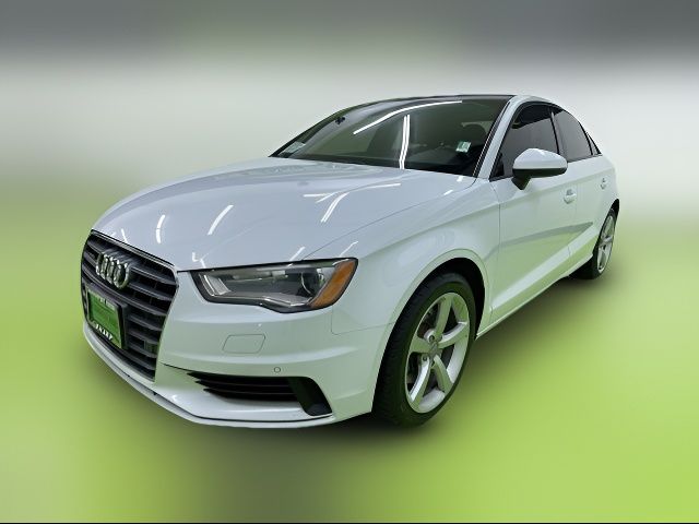 2016 Audi A3 2.0T Premium