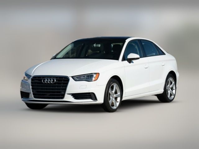 2016 Audi A3 2.0T Premium