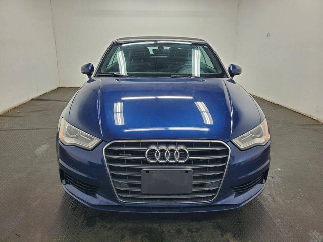 2016 Audi A3 2.0T Premium