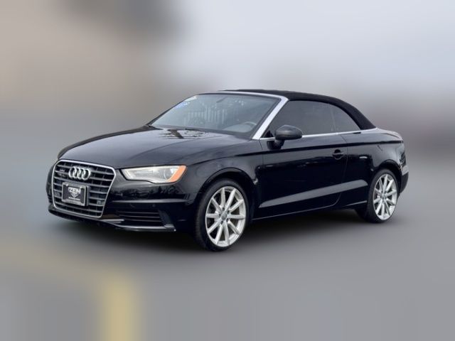 2016 Audi A3 2.0T Premium