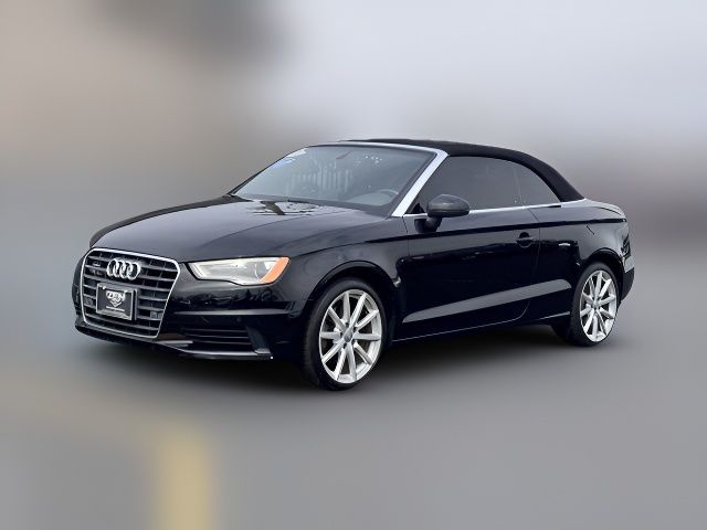 2016 Audi A3 2.0T Premium