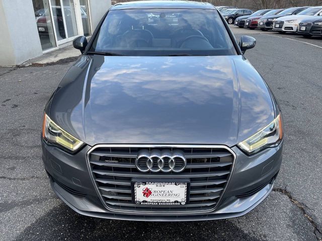 2016 Audi A3 2.0T Premium