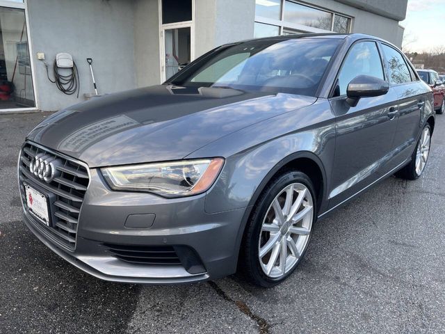 2016 Audi A3 2.0T Premium