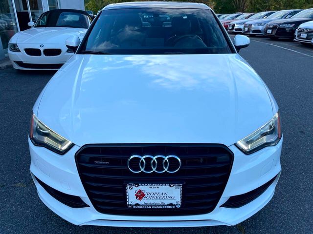 2016 Audi A3 2.0T Premium