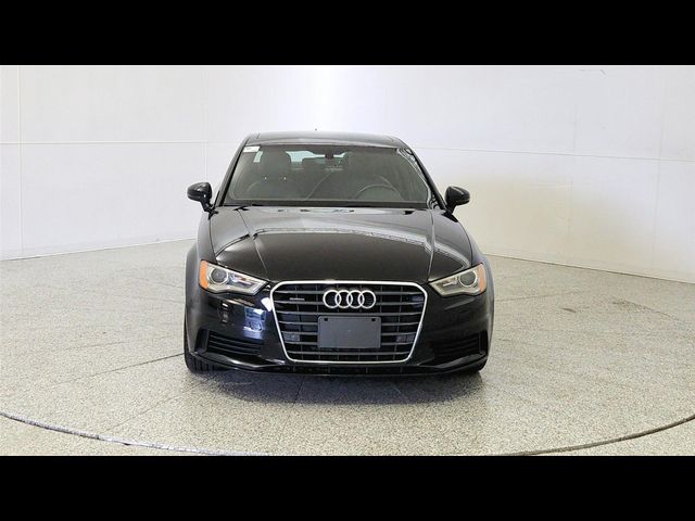 2016 Audi A3 2.0T Premium Plus