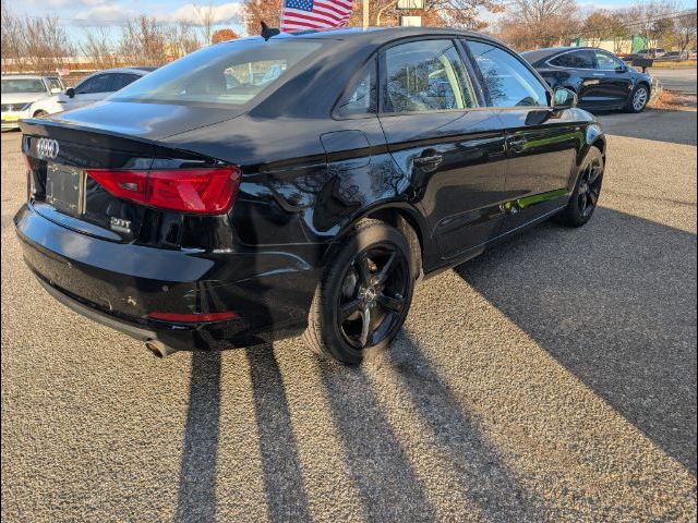 2016 Audi A3 2.0T Premium