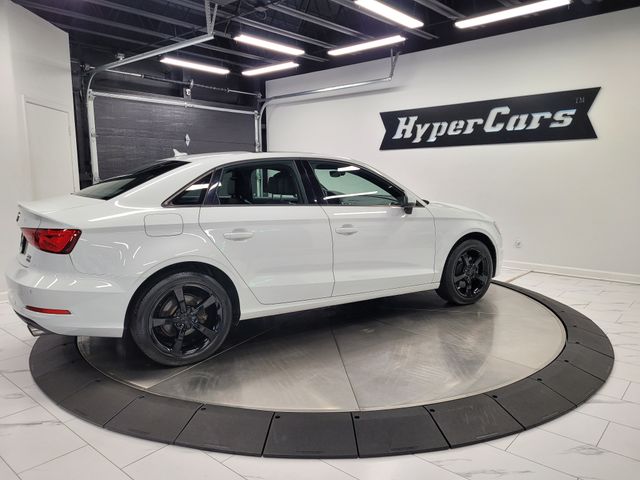 2016 Audi A3 2.0T Premium