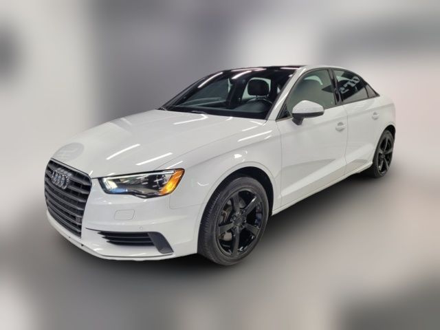 2016 Audi A3 2.0T Premium