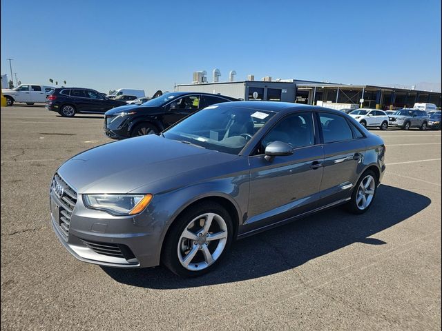 2016 Audi A3 2.0T Premium