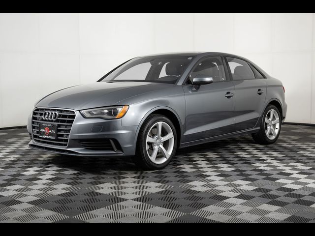 2016 Audi A3 2.0T Premium