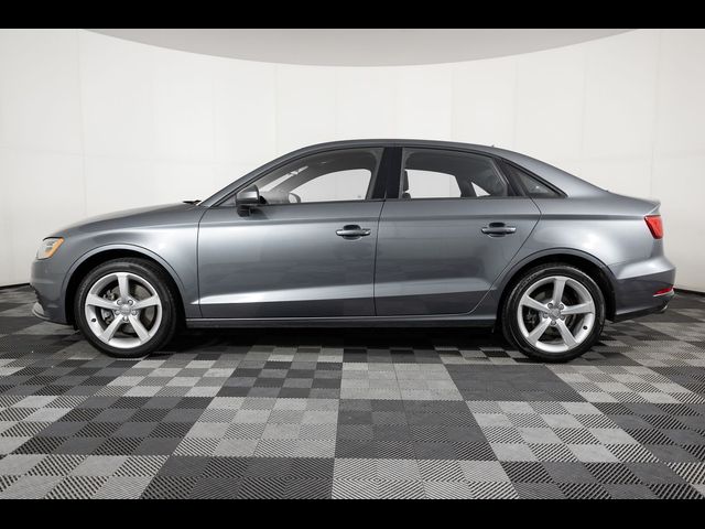 2016 Audi A3 2.0T Premium