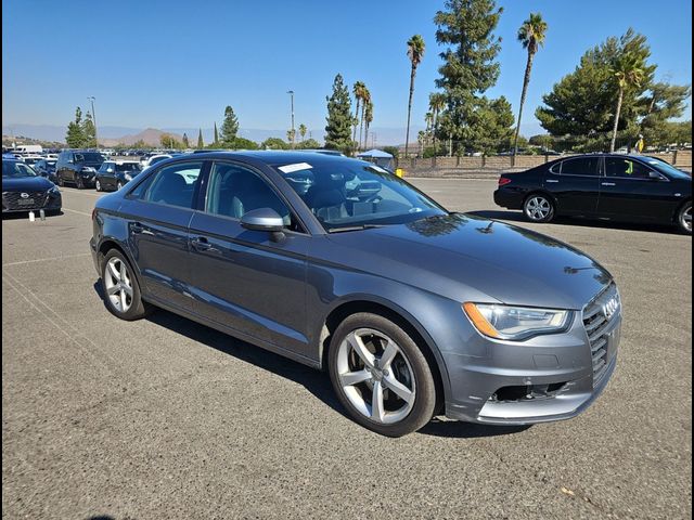 2016 Audi A3 2.0T Premium