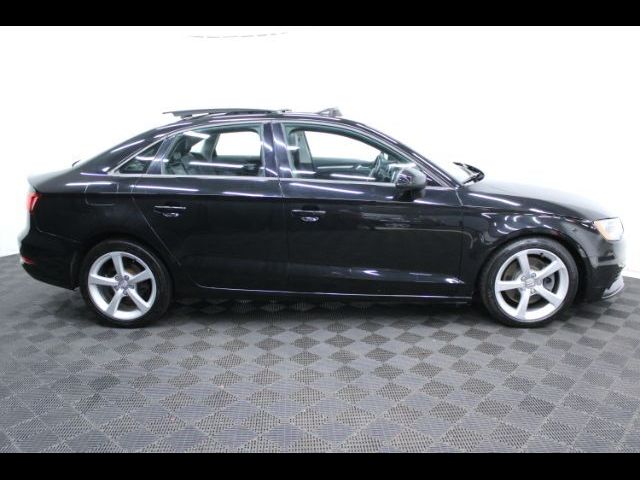 2016 Audi A3 2.0T Premium