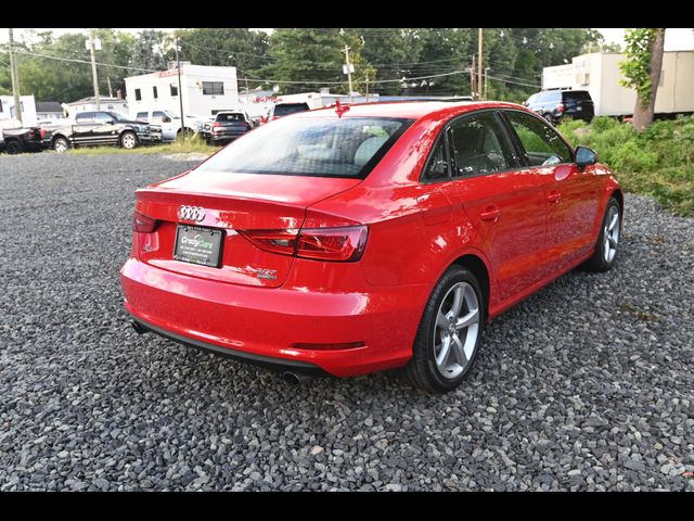 2016 Audi A3 2.0T Premium