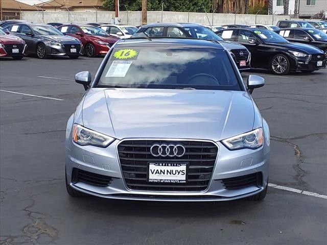 2016 Audi A3 1.8T Premium