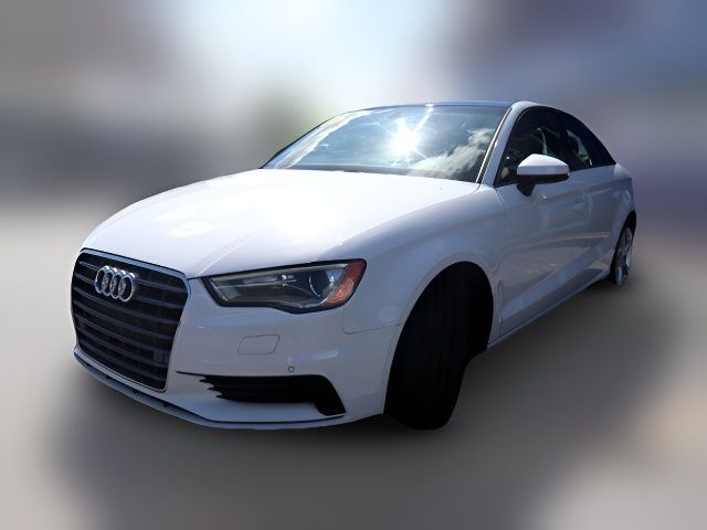 2016 Audi A3 1.8T Premium