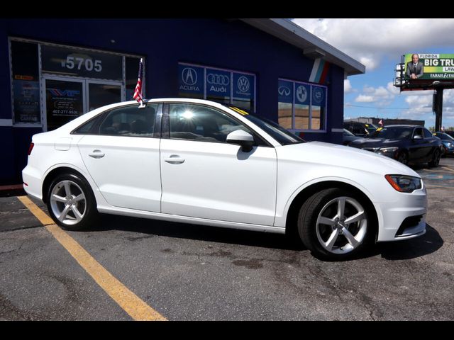 2016 Audi A3 1.8T Premium