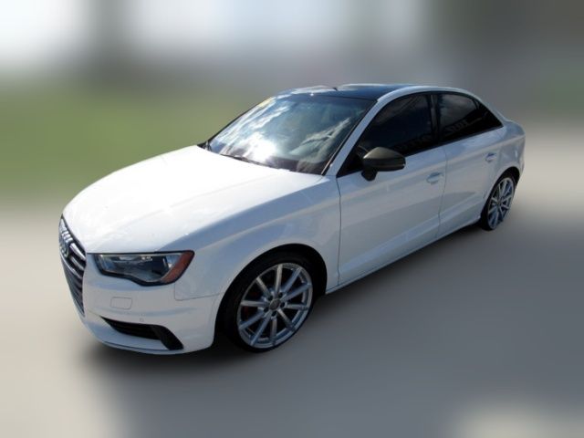 2016 Audi A3 1.8T Premium