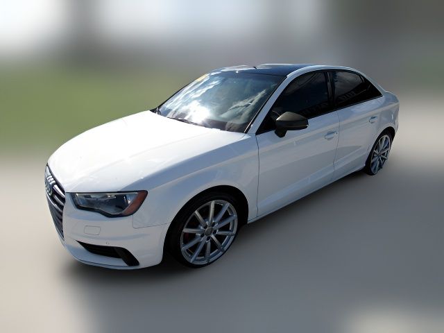 2016 Audi A3 1.8T Premium